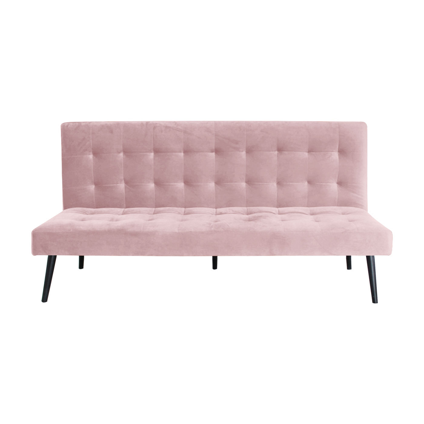 Kowloon  Ebony Futon Bed