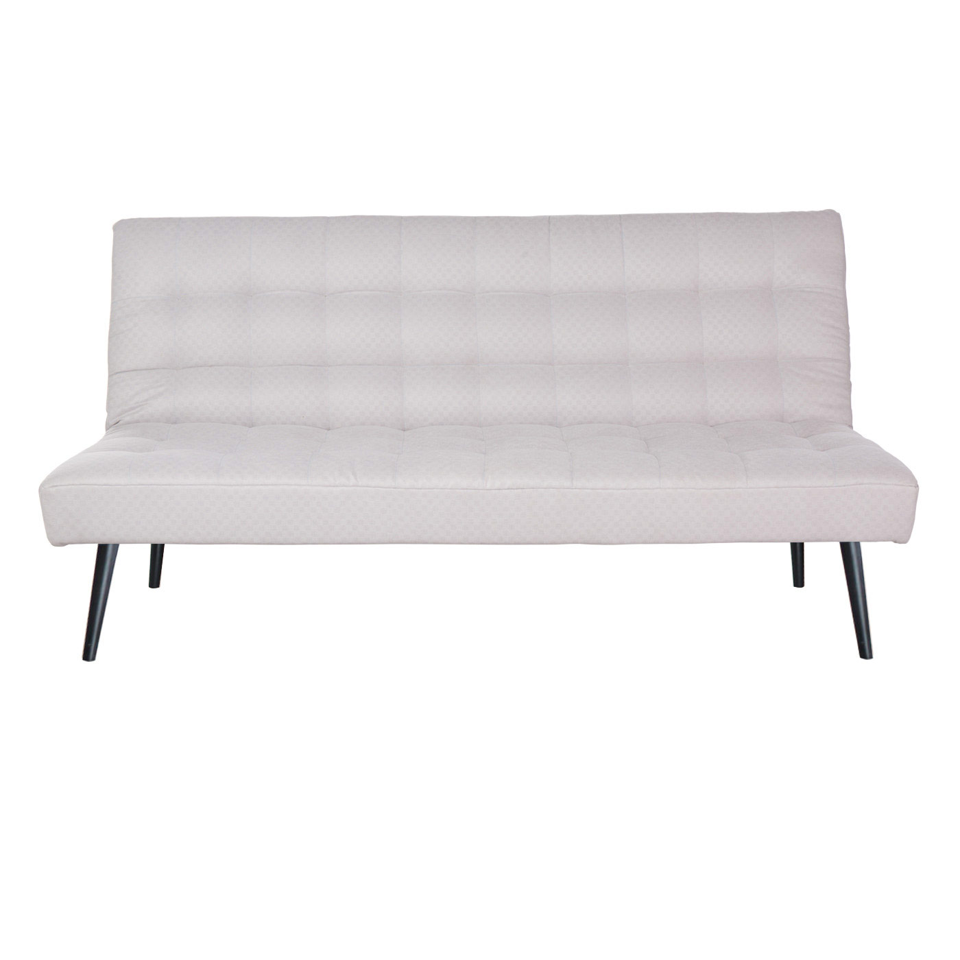 Kowloon  Ebony Futon Bed