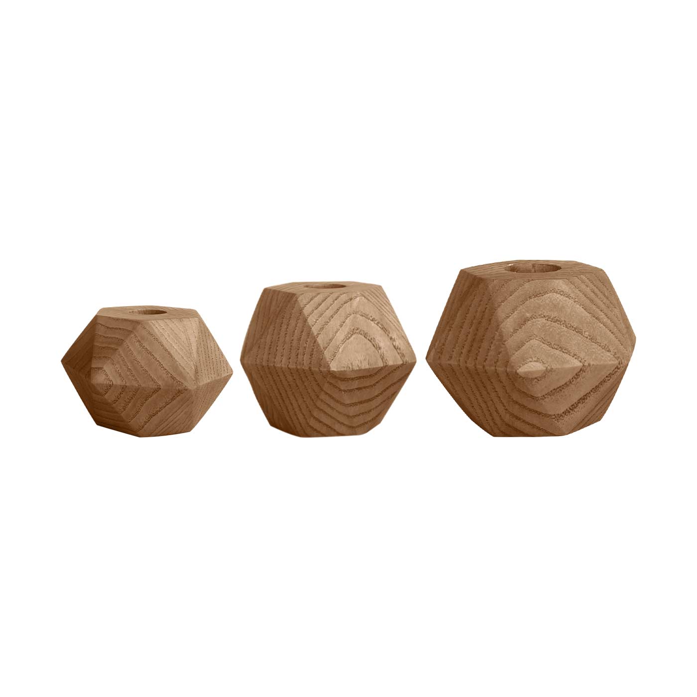 Catalan Hexalights Candle Stand