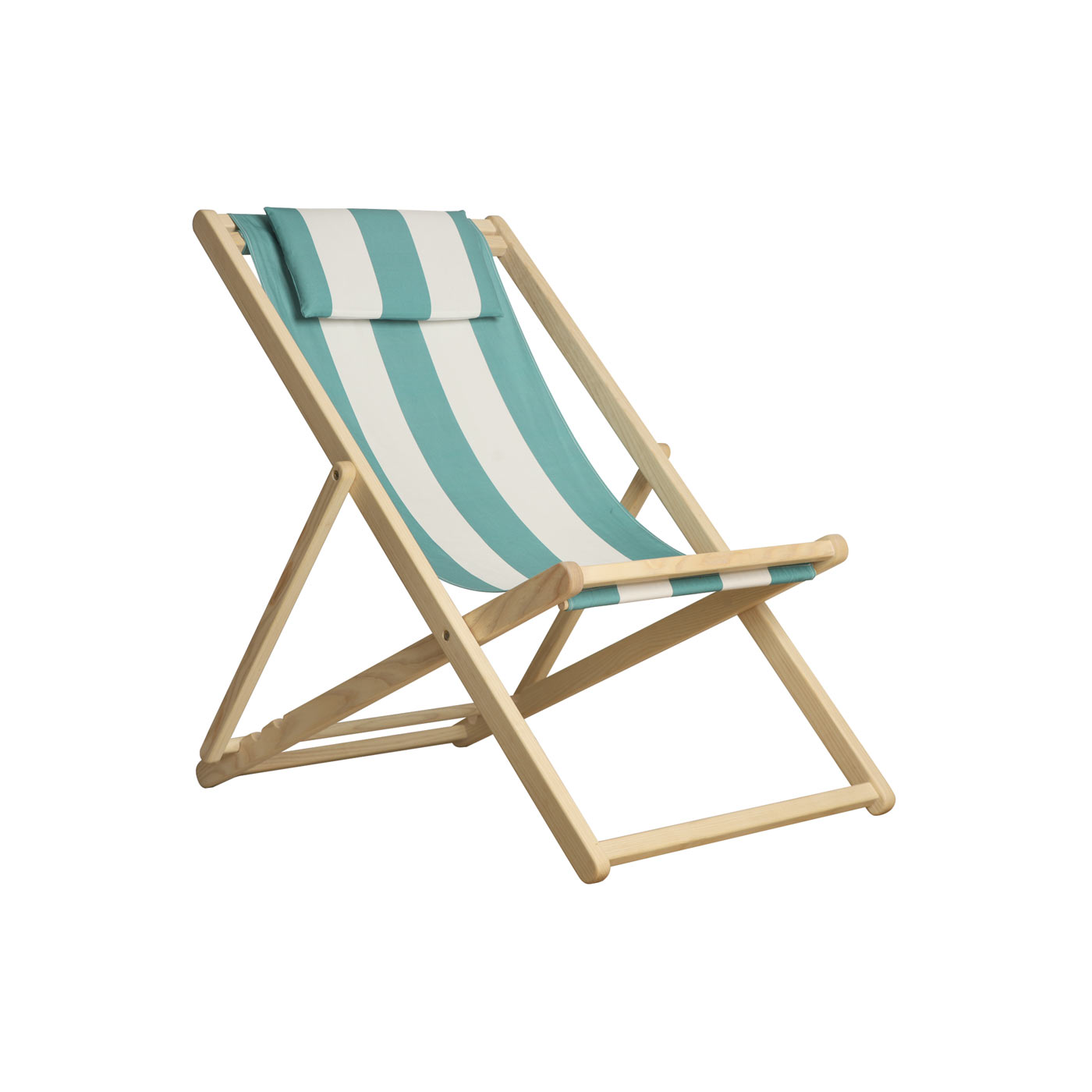 Palermo  Light Lounge Chair