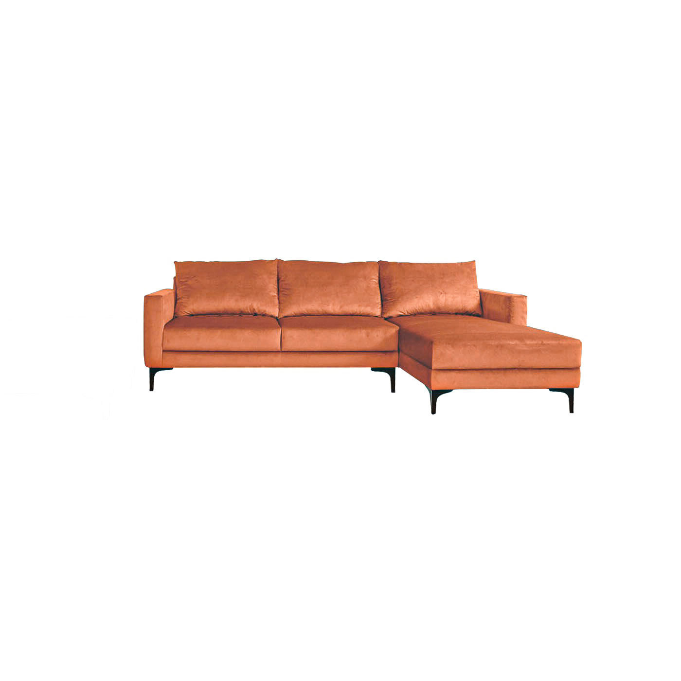 Smithfield  Sofa & Chaise (Left)