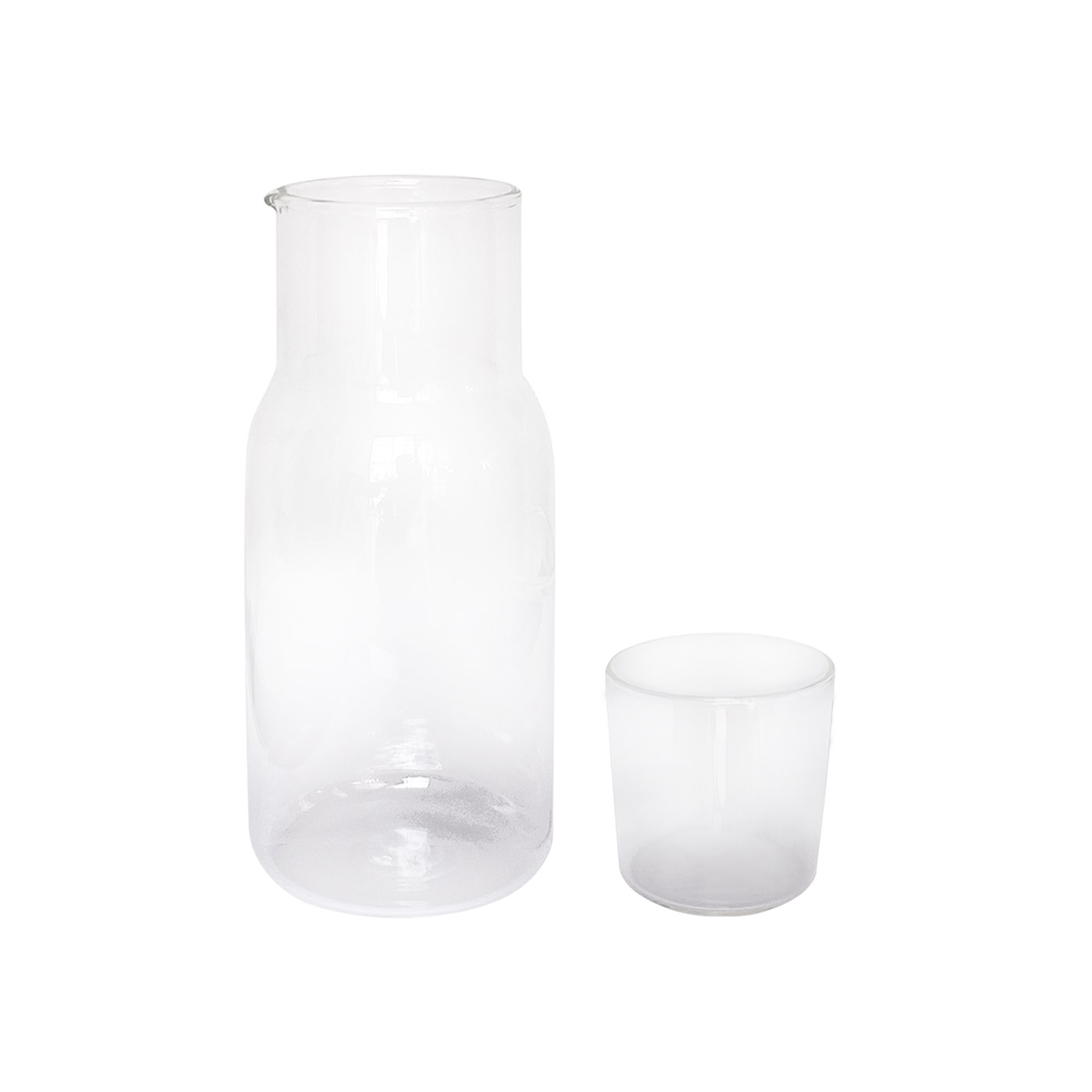 Cruche Pitcher