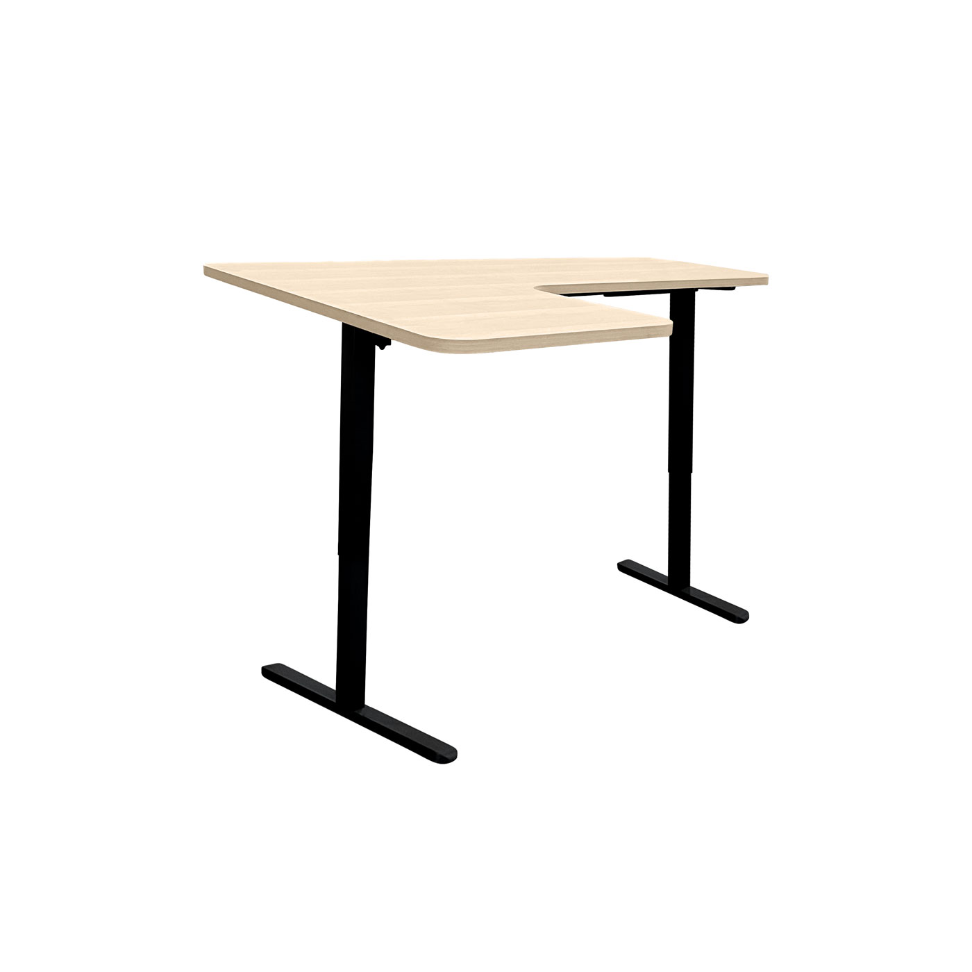 Height Adjustable Table