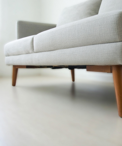 Williamsburg Double Sofa