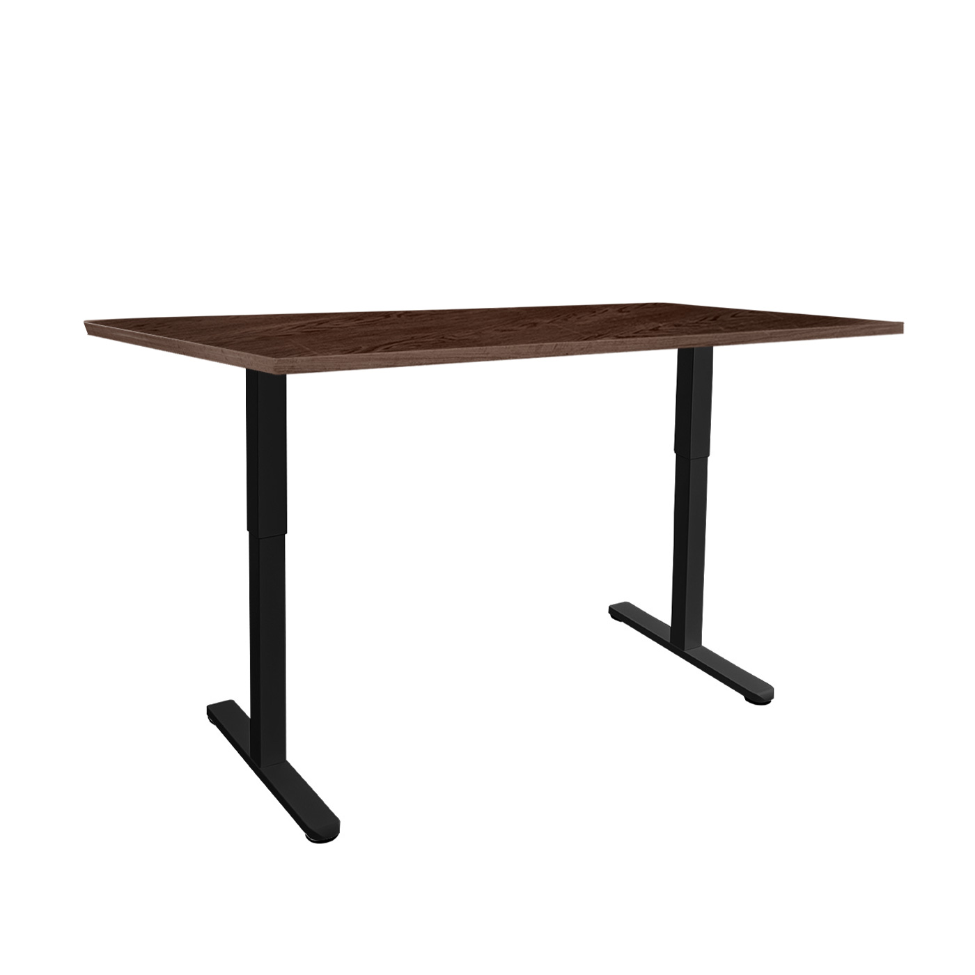 Ergo Small Height Adjustable Table