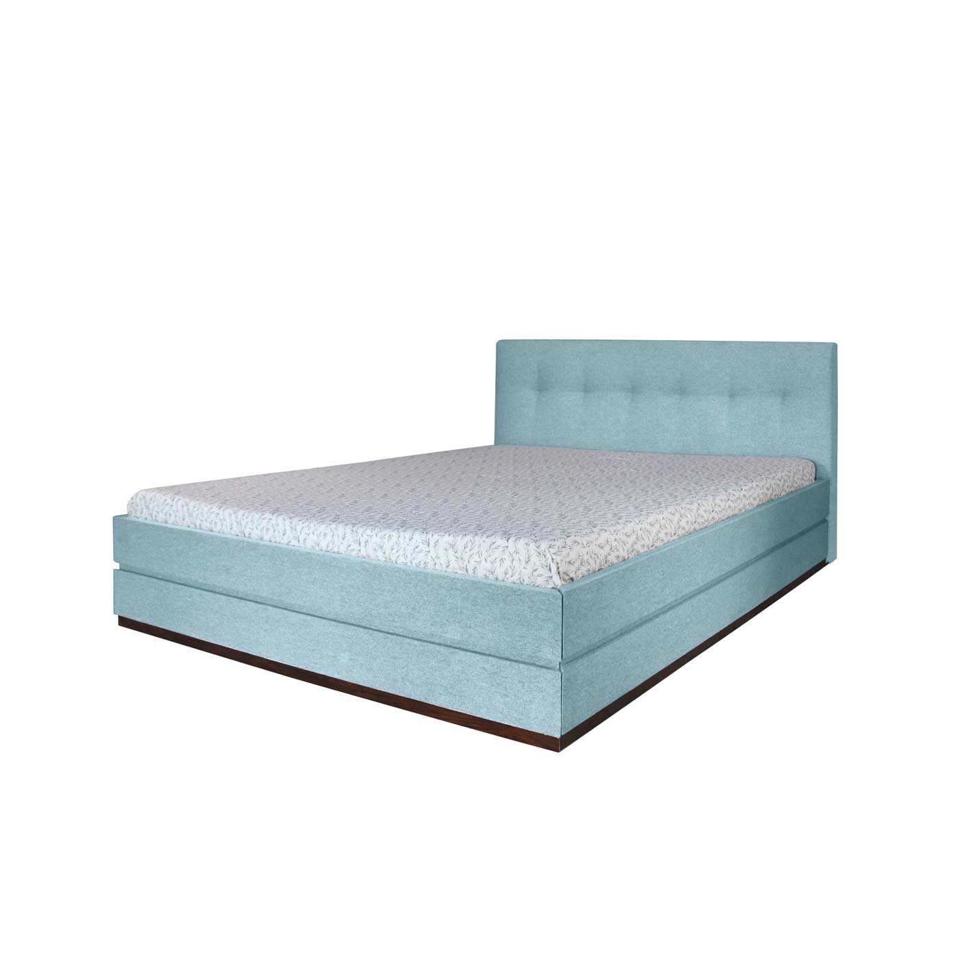 Merano King Bed