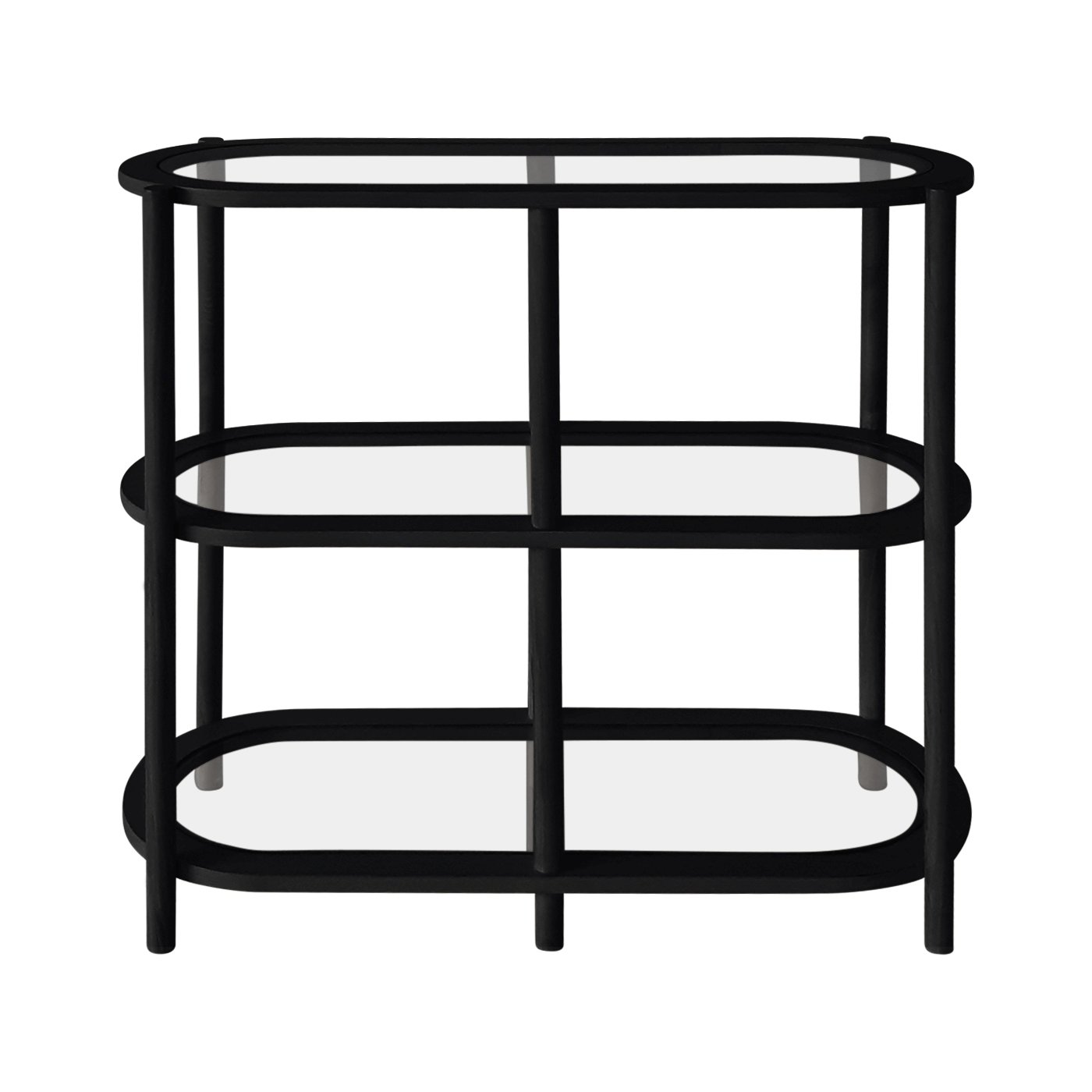 Ostrava Console Table(Clearence)