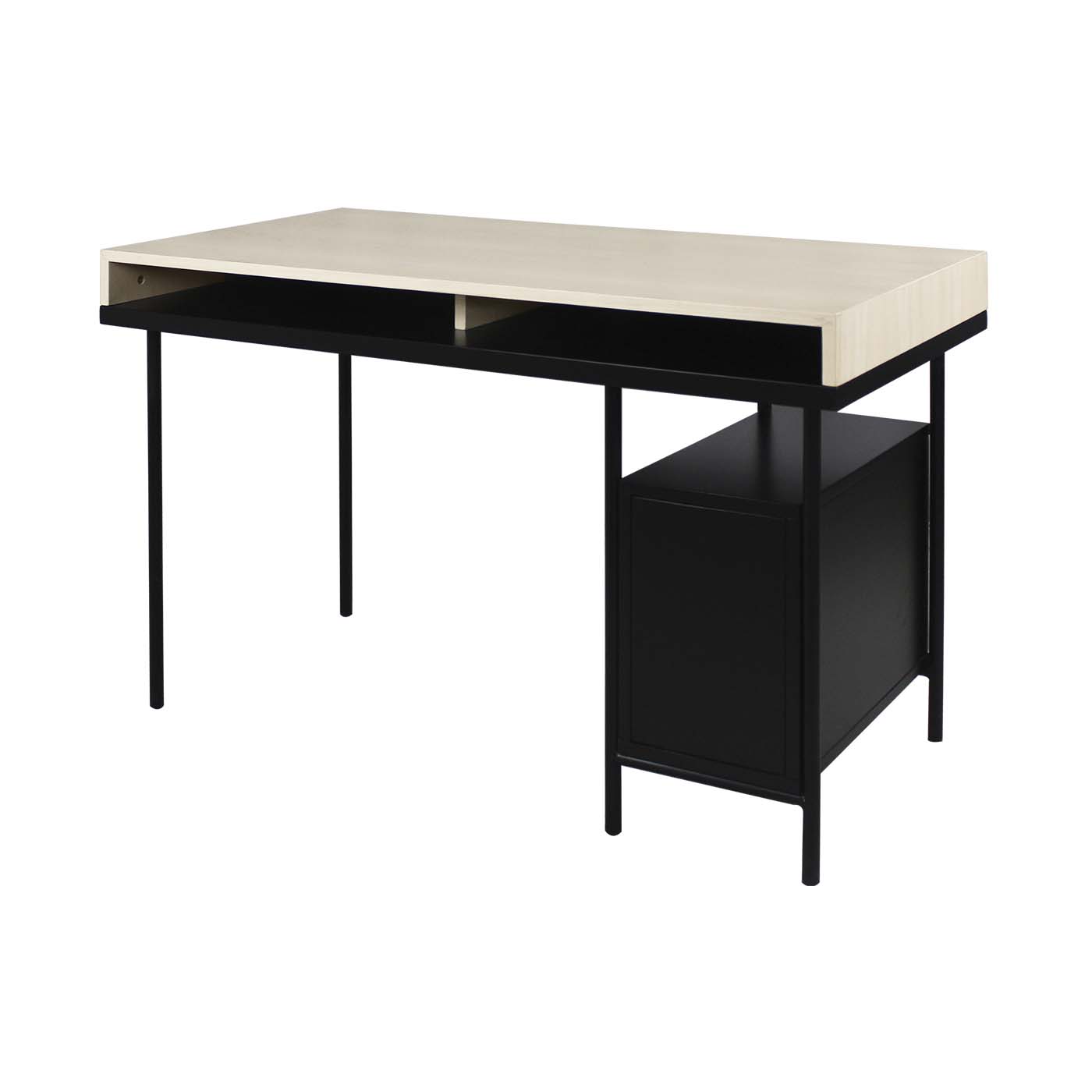 Dessau Workstation