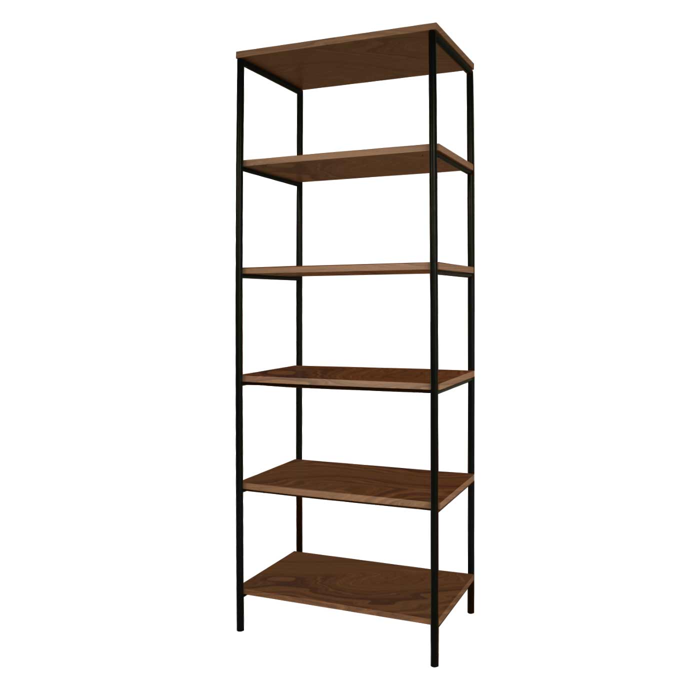Sheffield Open Shelf