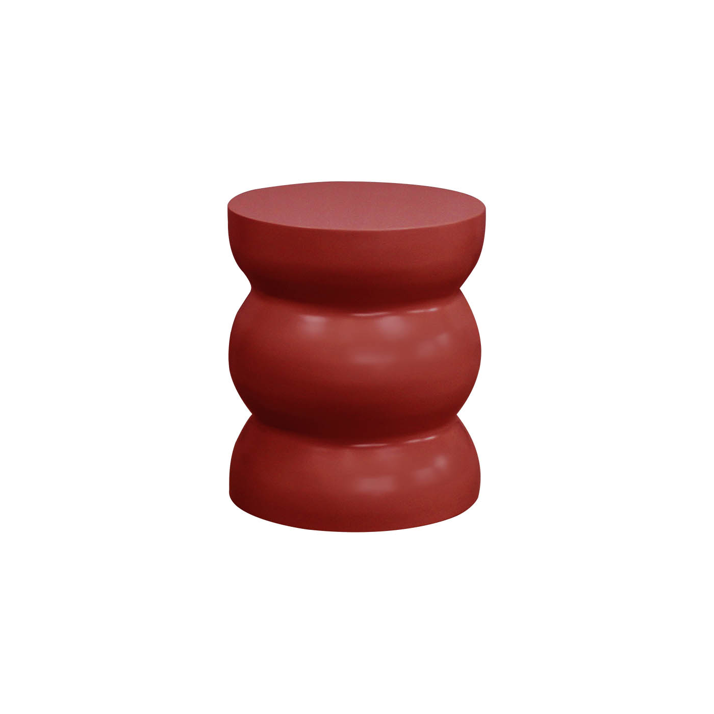 Knole Side Table