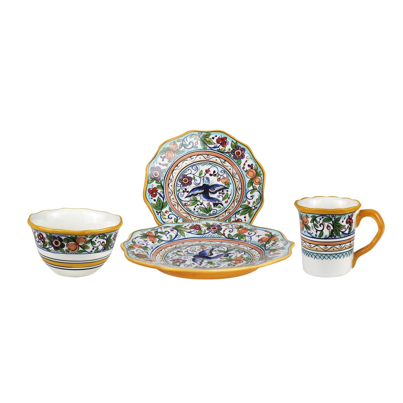 Palermo Dinner Set