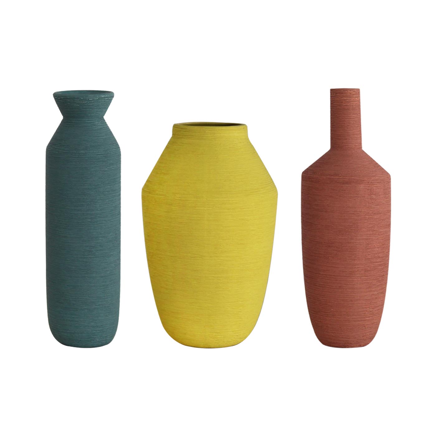 Cvet Vase Set