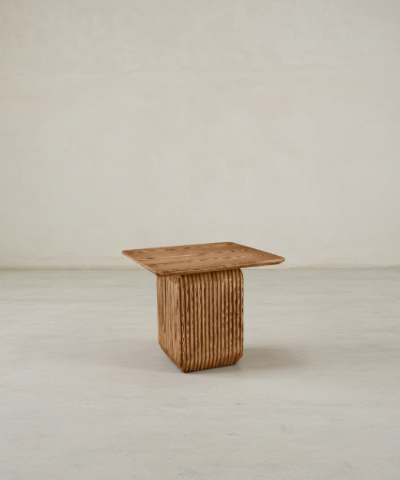 Montpellier Dark Side Table