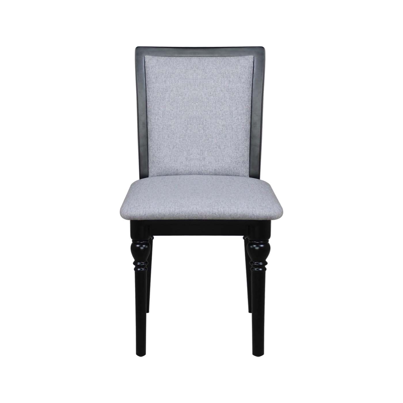 Rosewall  Ebony Dining Chair