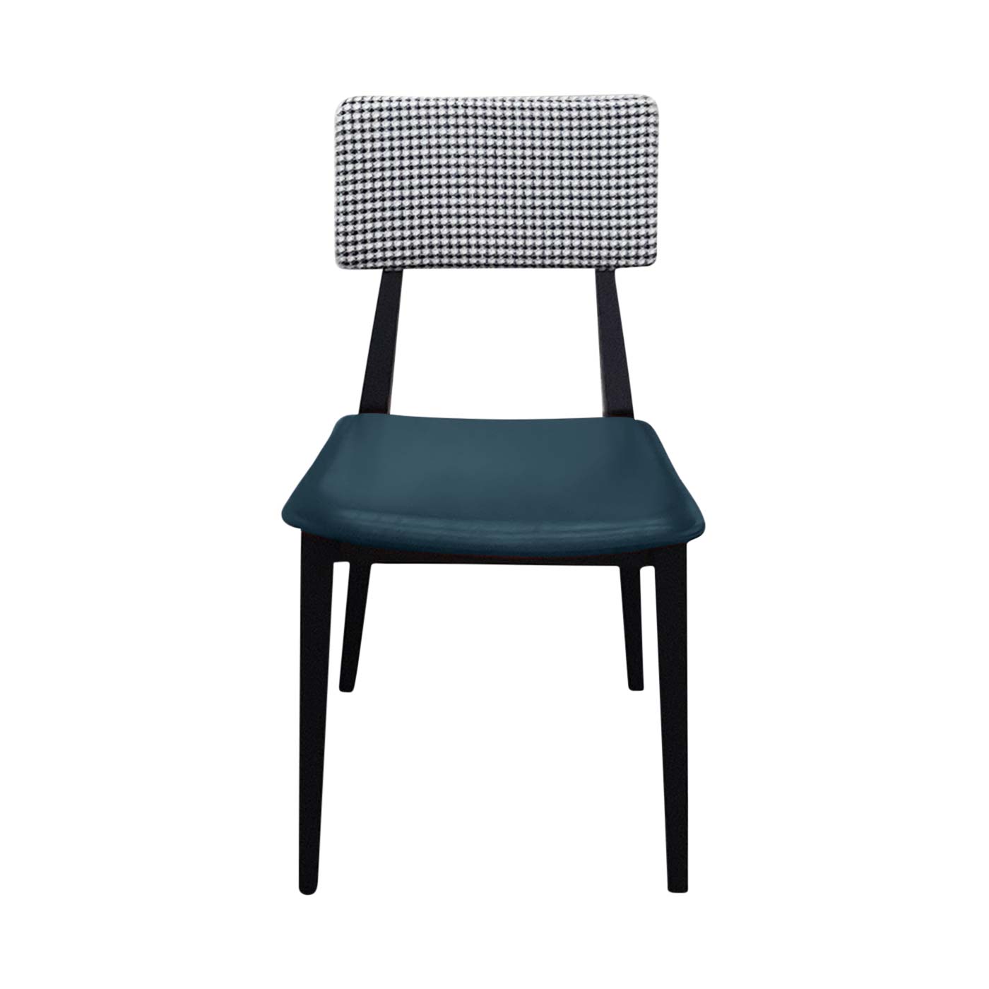 Vesterbro Ebony Dining Chair