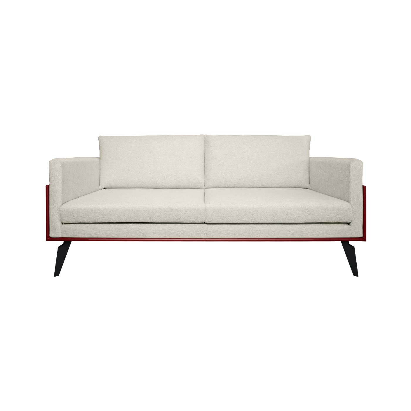 Brera Double Sofa