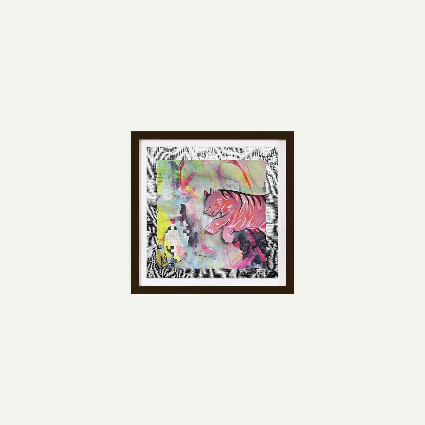 Bagh Mama Nineteen