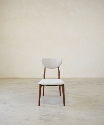 Williamsburg Dark Dining Chair