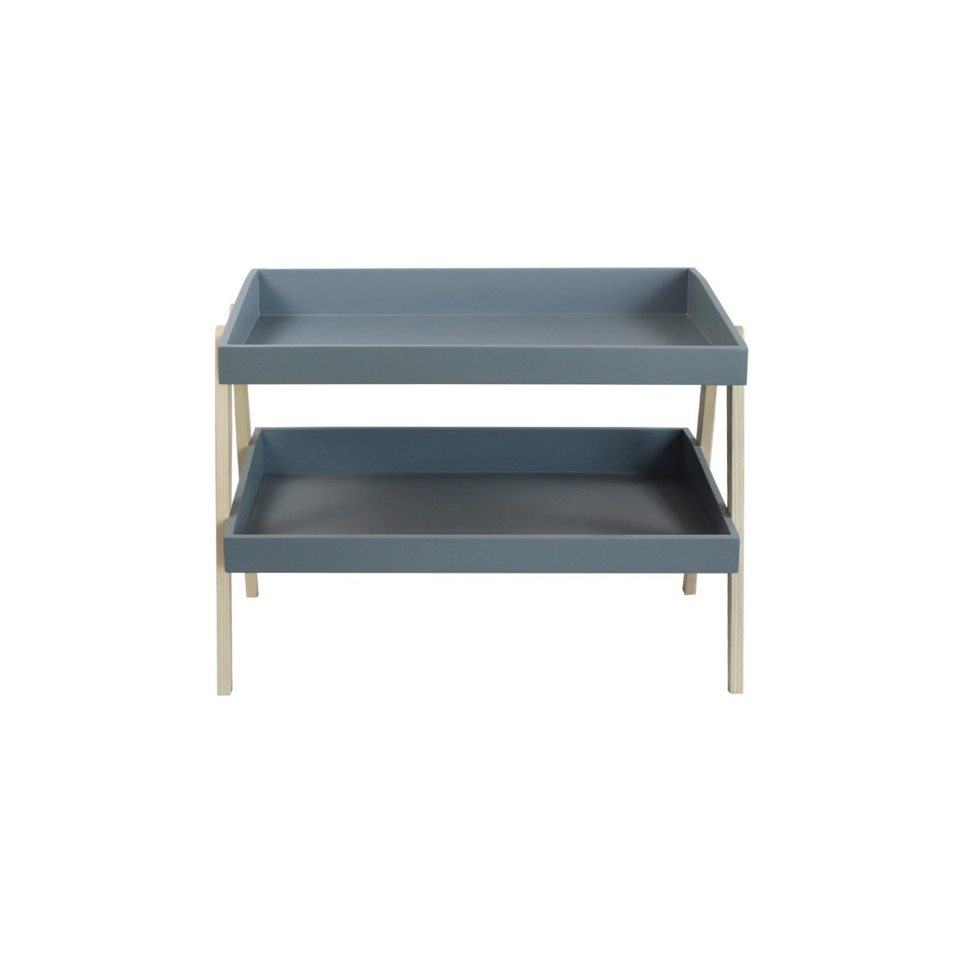Bambino Standing Shelves