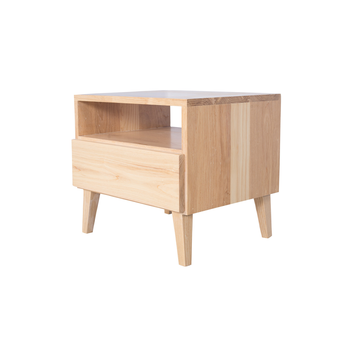 Soho Bedside Table