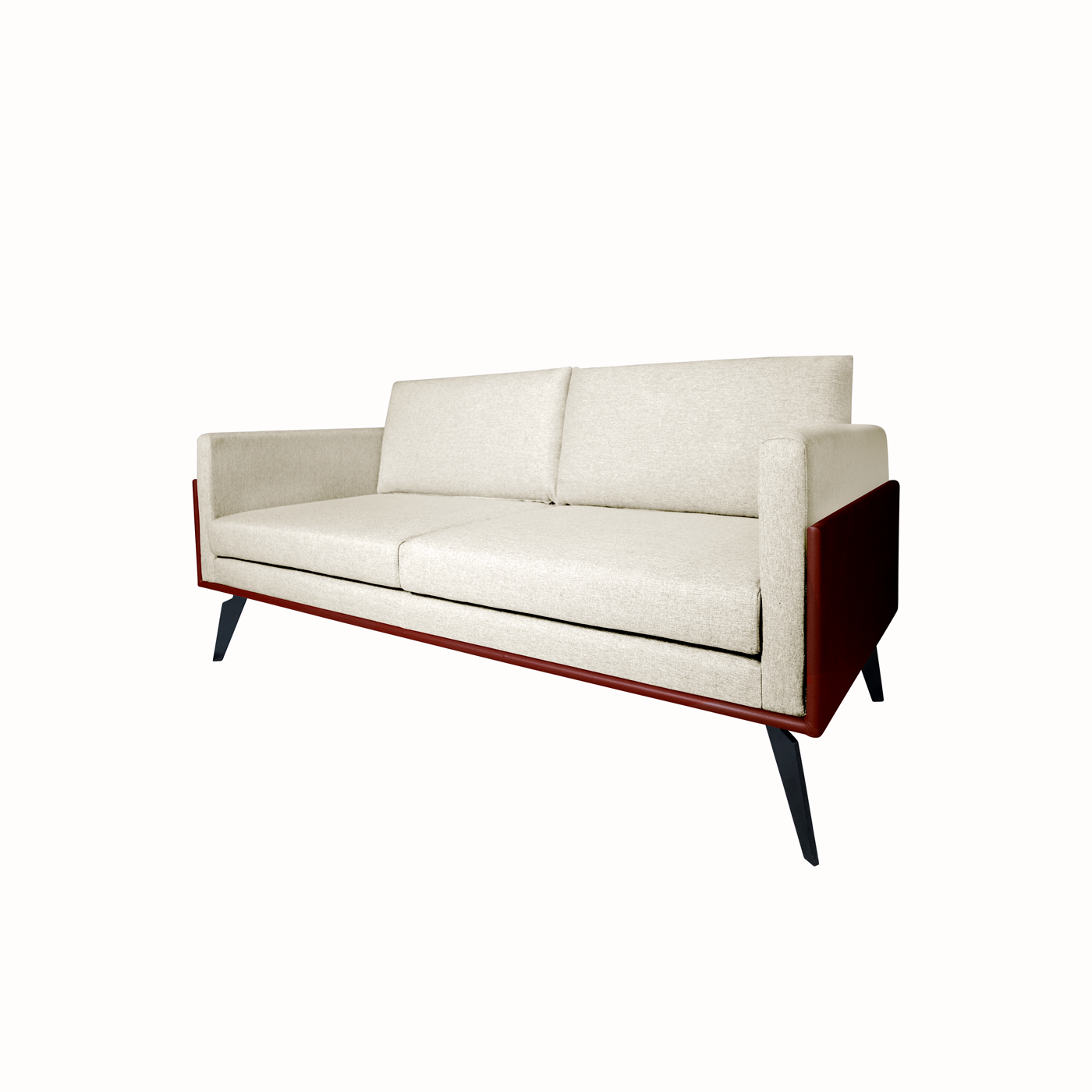 Brera Double Sofa