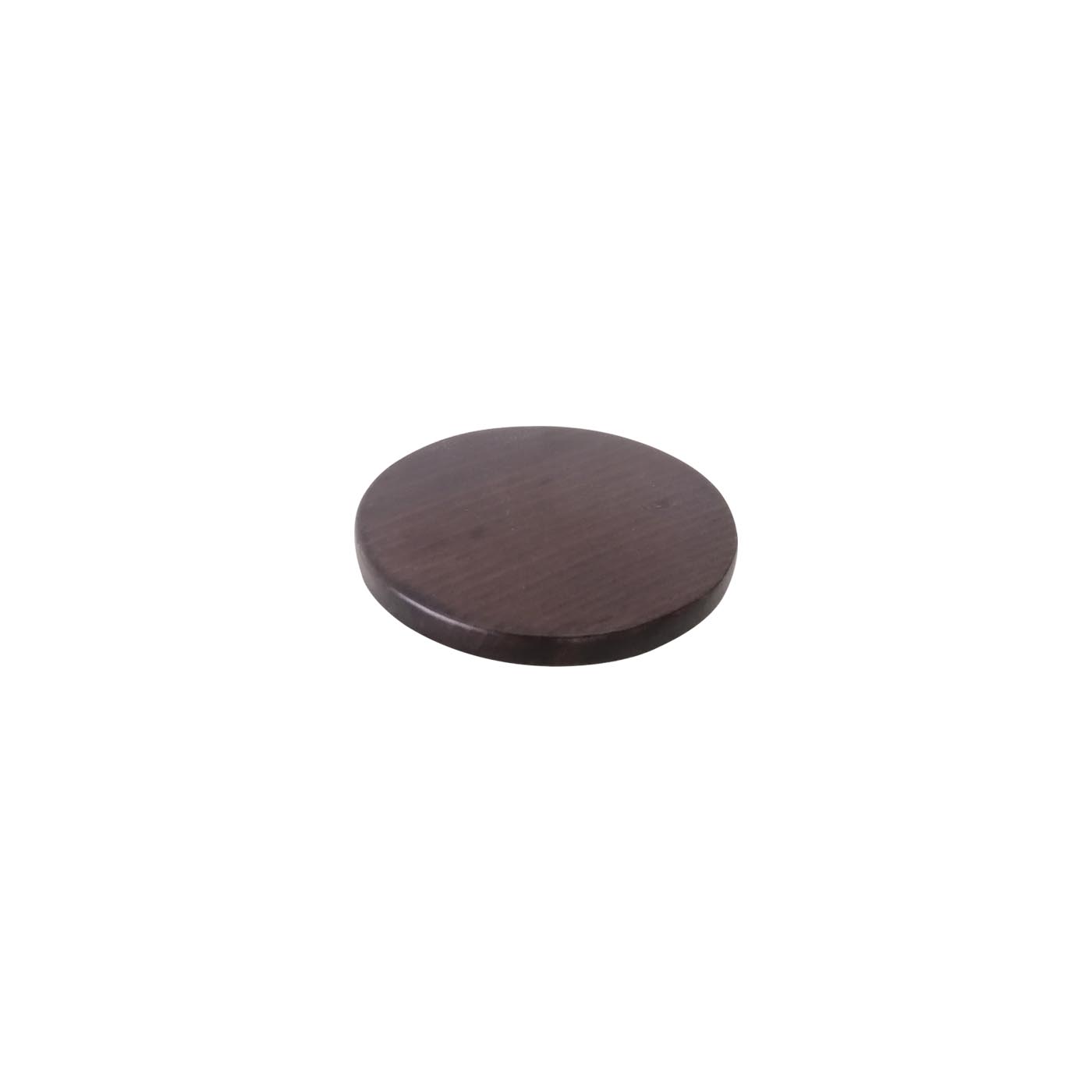 Onderzetter Wooden Coaster Set Of Two