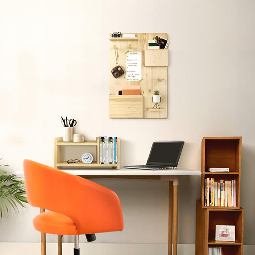 Auctor Desk Organizer
