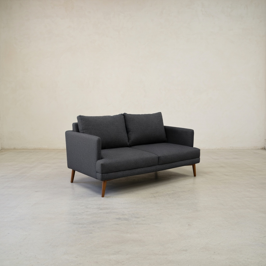 Williamsburg Double Sofa