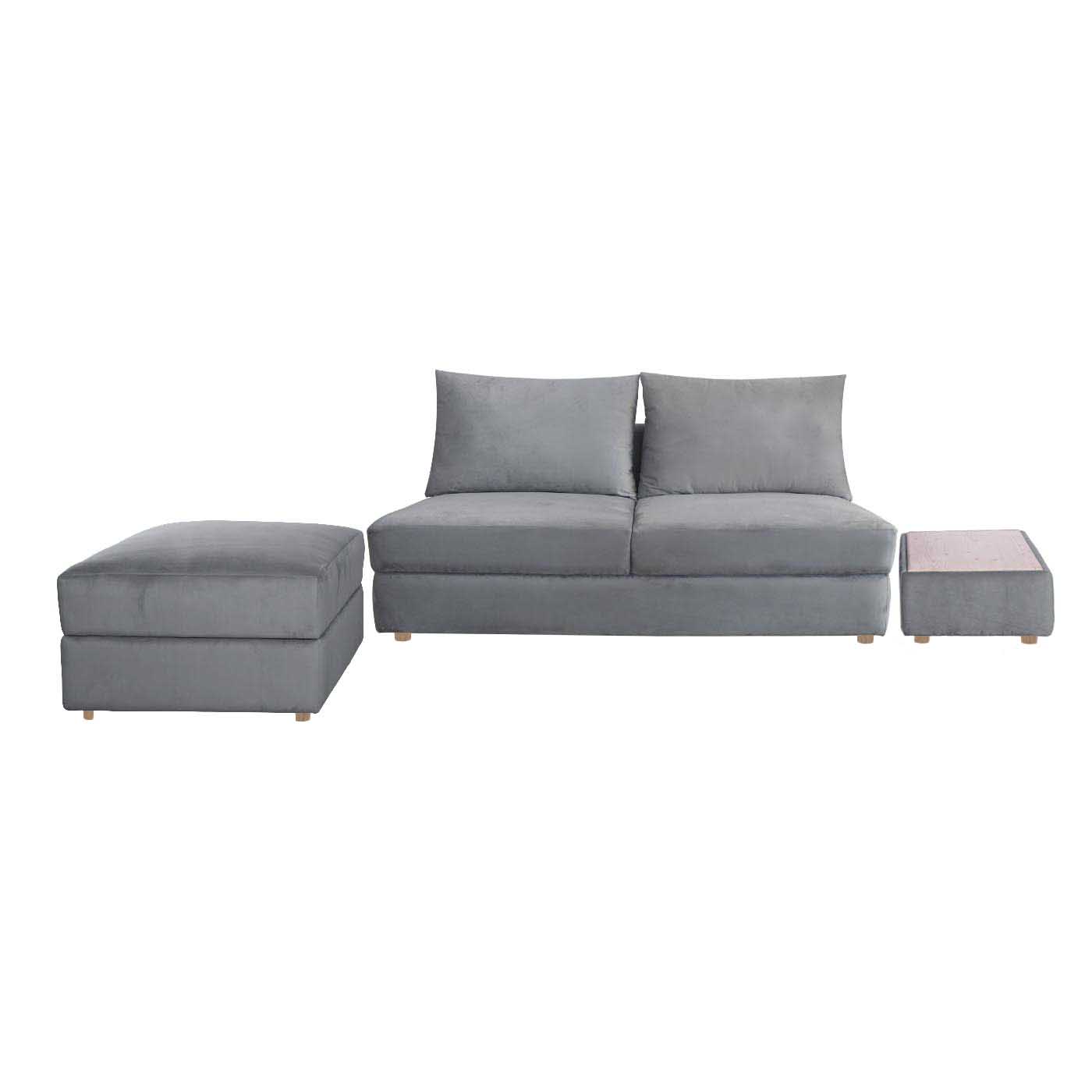 Elgin  Light Sofa