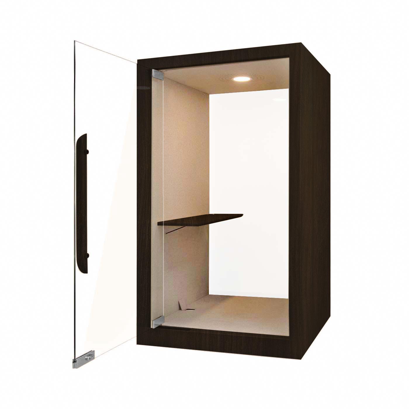 The Mod Pod One Seater