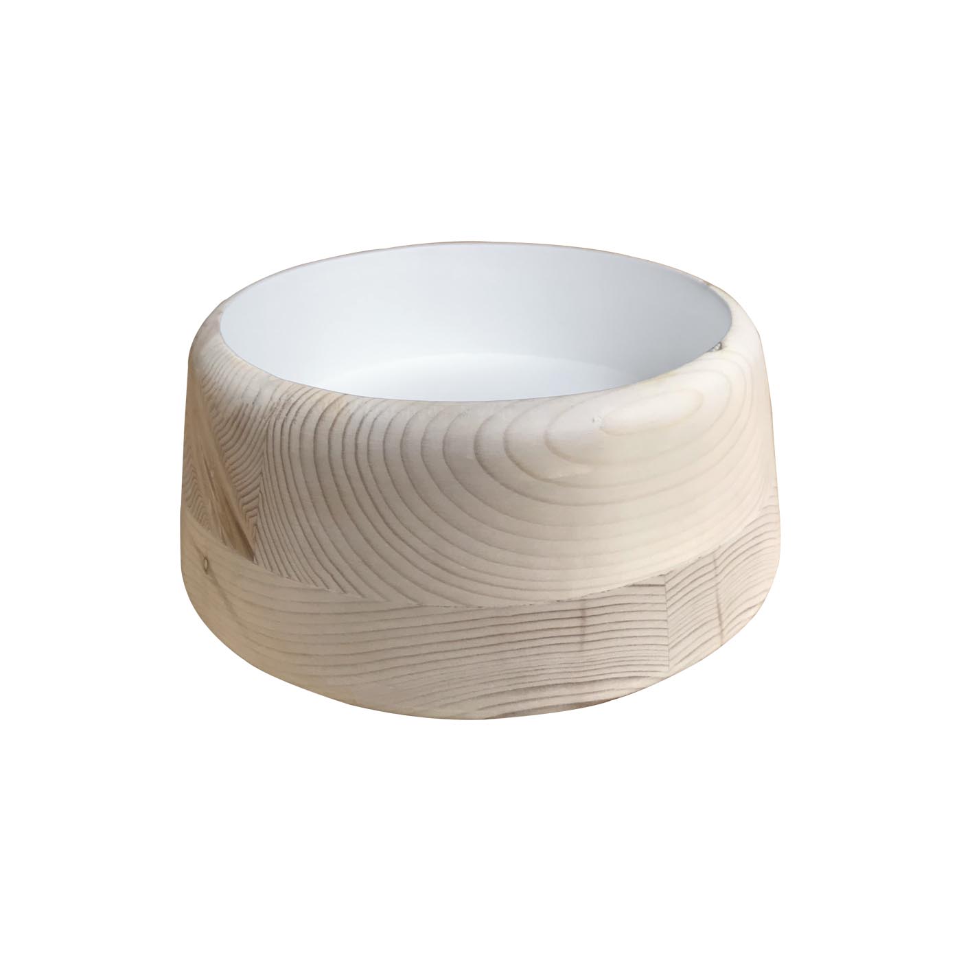 Single Nibble Food Bowl