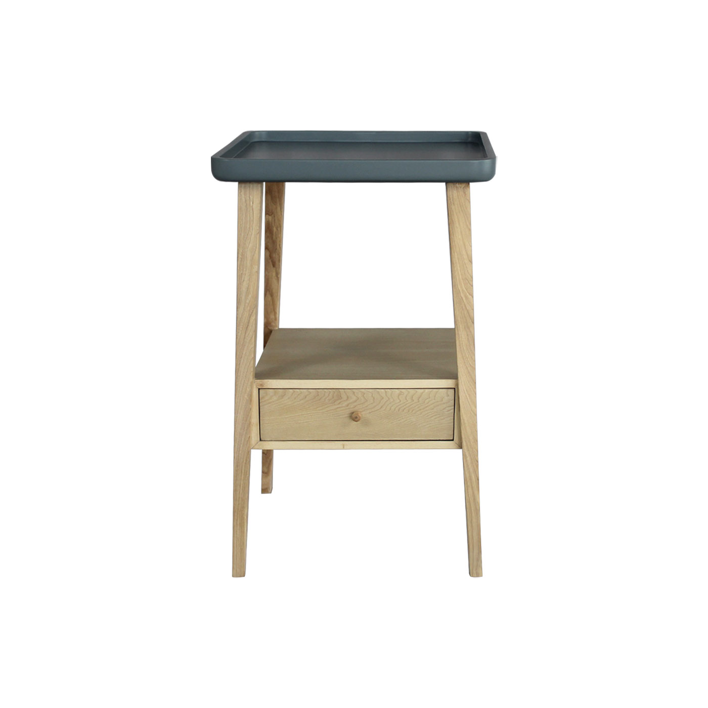 Duso Changing Station