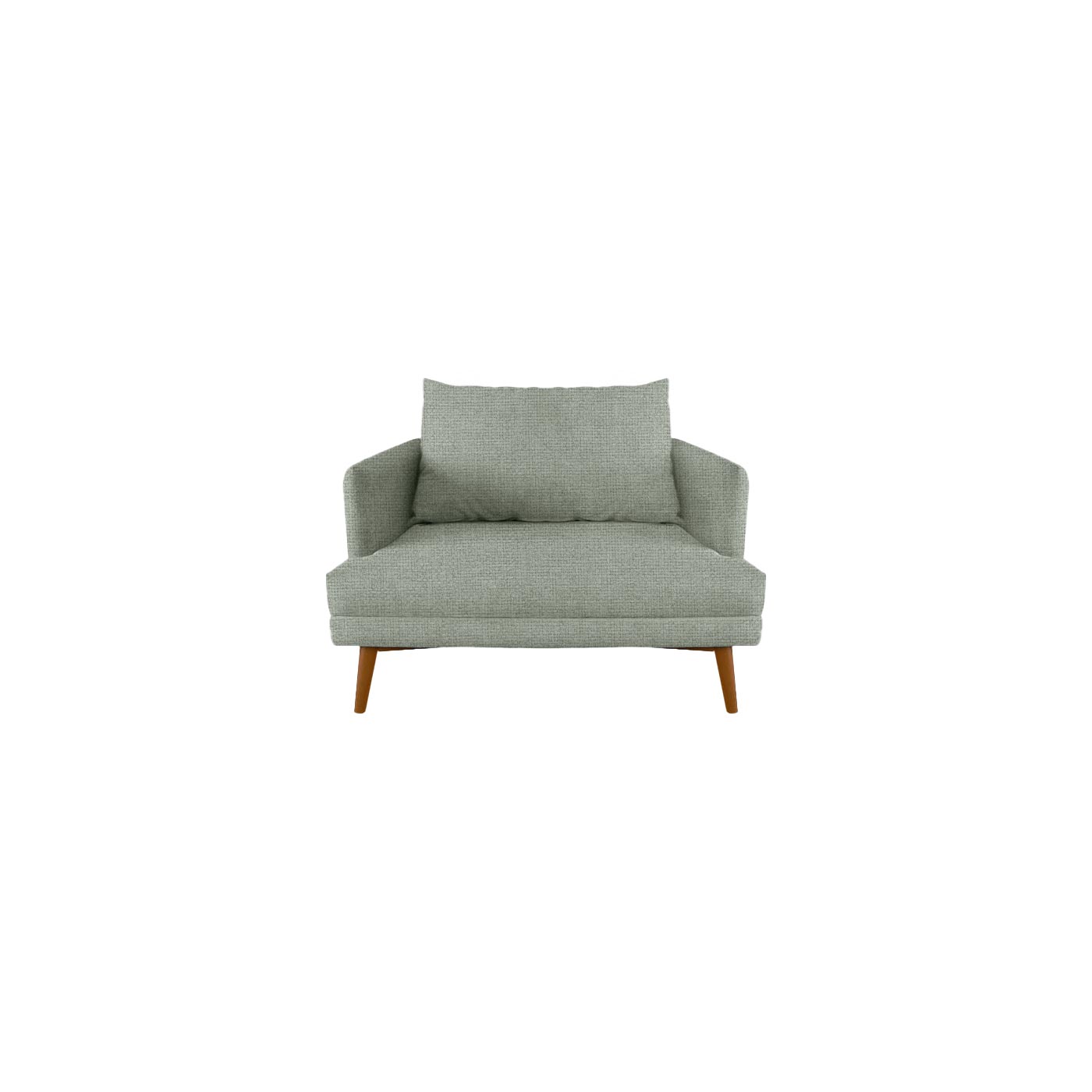 Williamsburg Single Sofa
