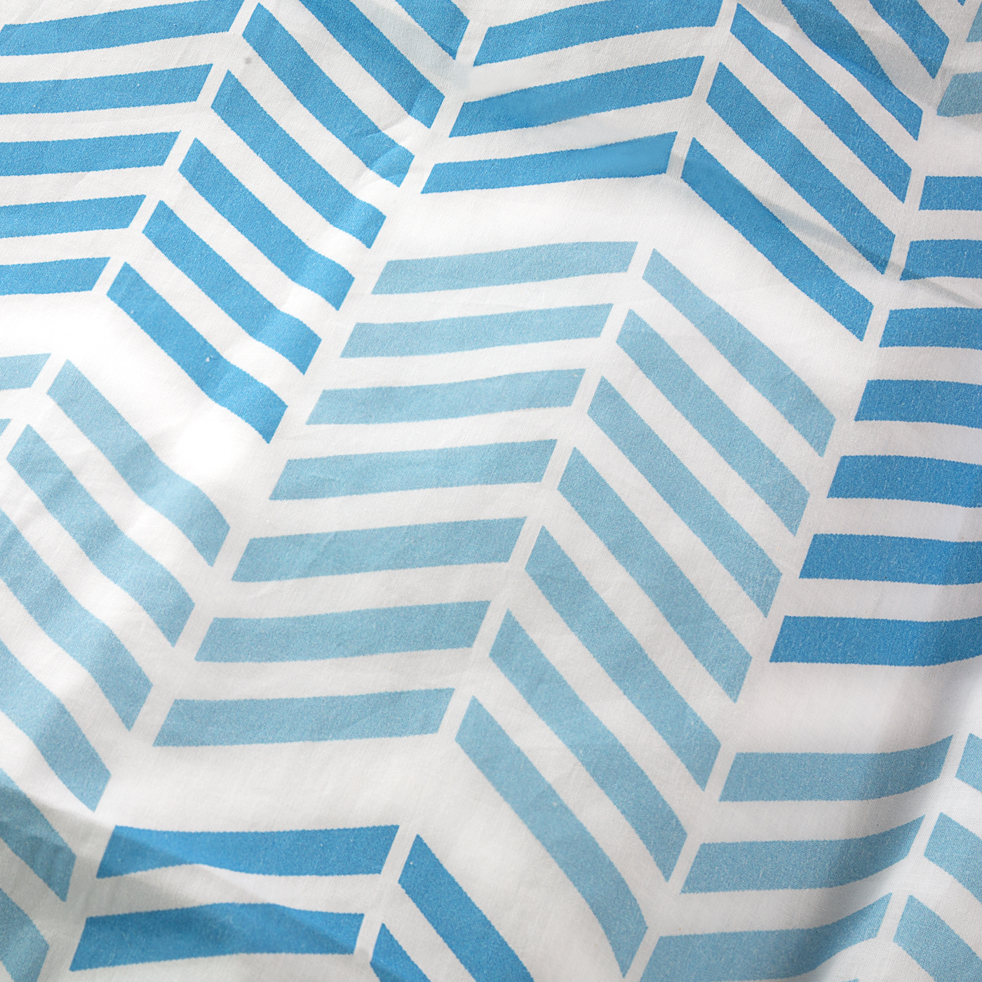 Chevron Bedsheet