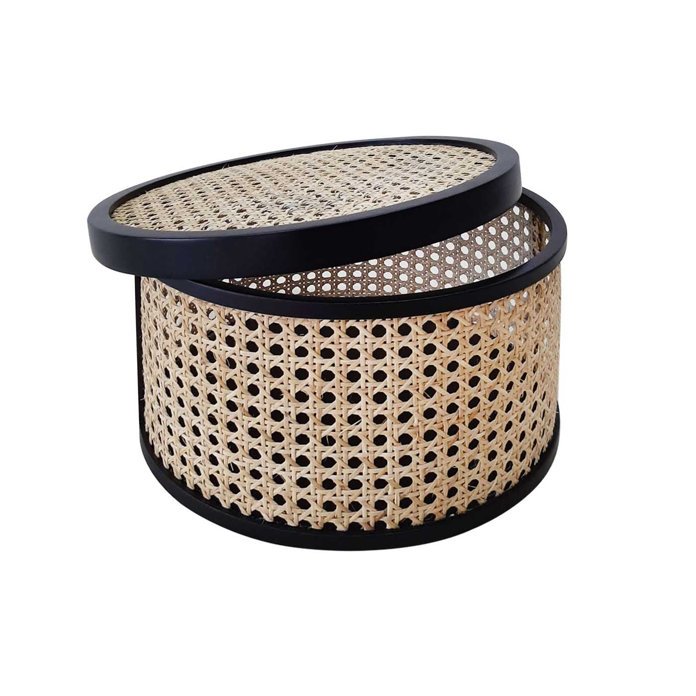 Ratargul Accessories Basket