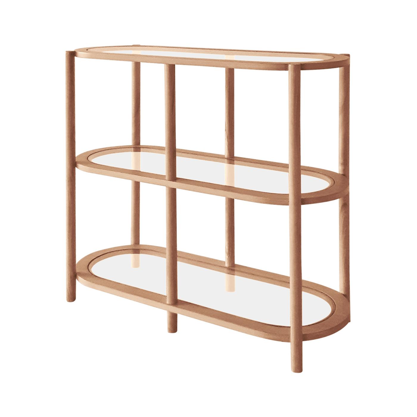 Ostrava Console Table(Clearence)