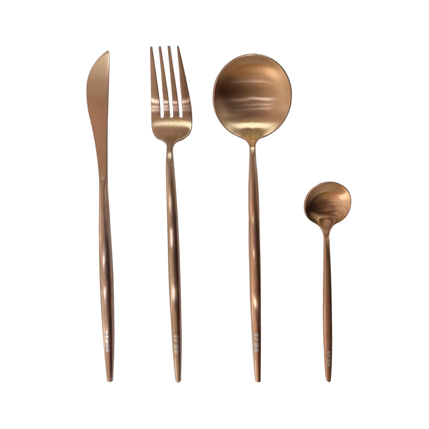 Cuivre Cutlery