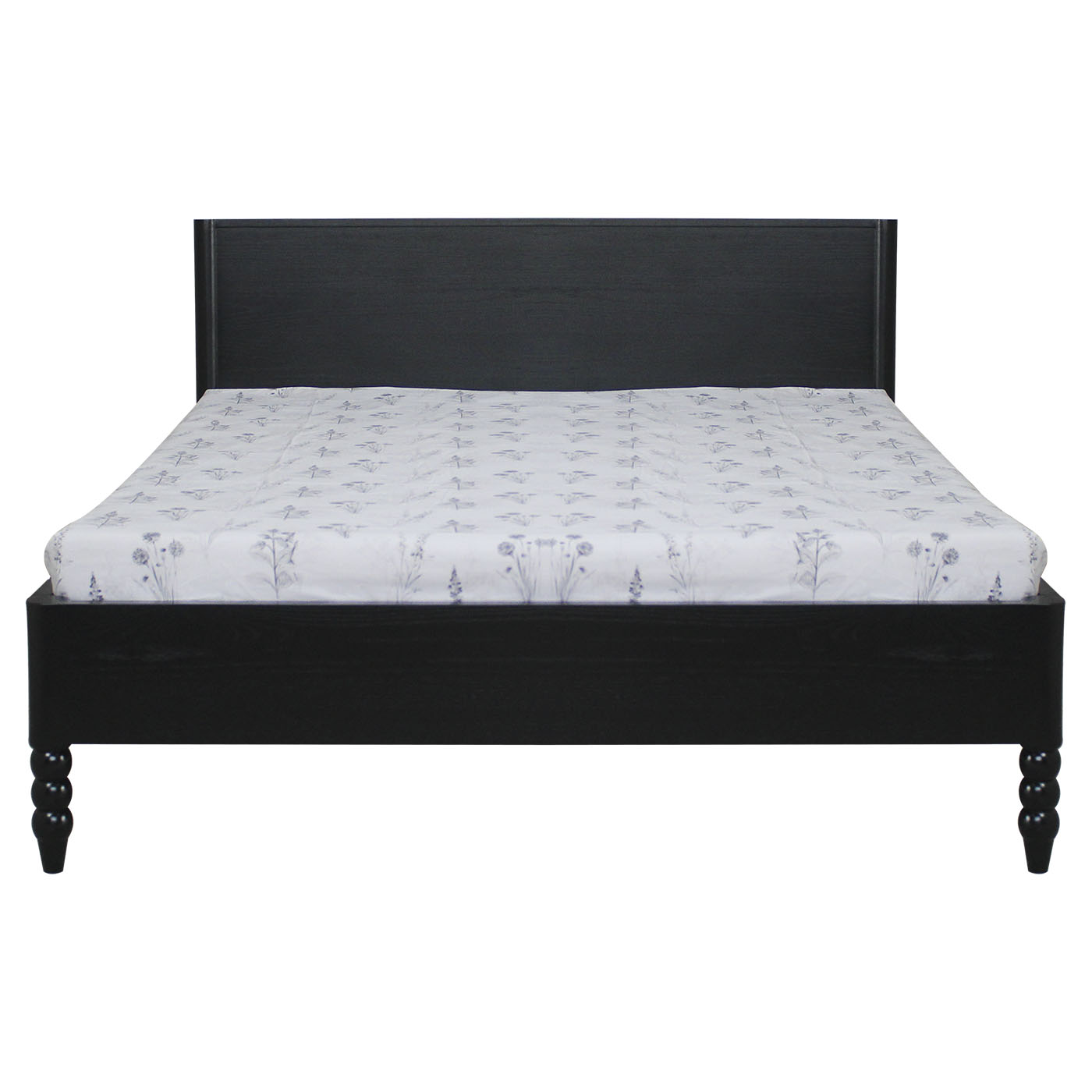 Knole Queen Bed