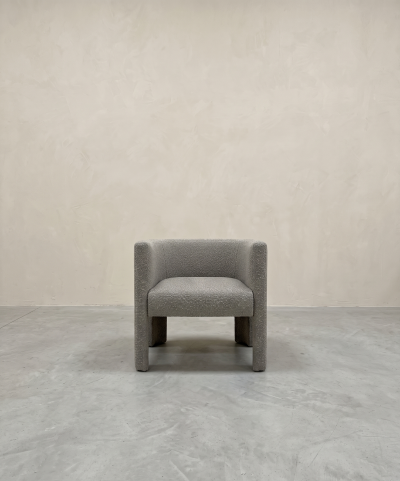 Dalian Single Sofa