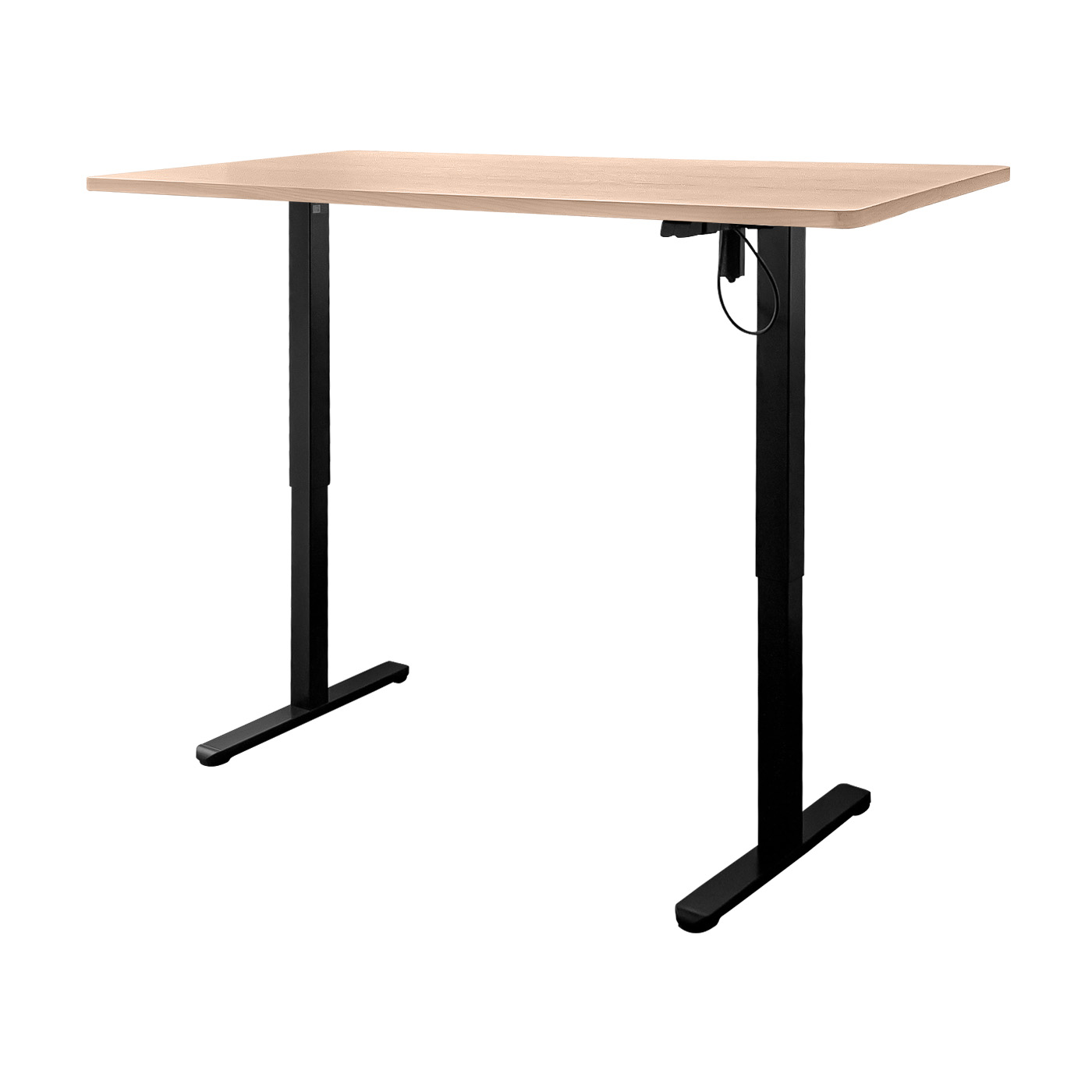Ergo Medium Height Adjustable Table