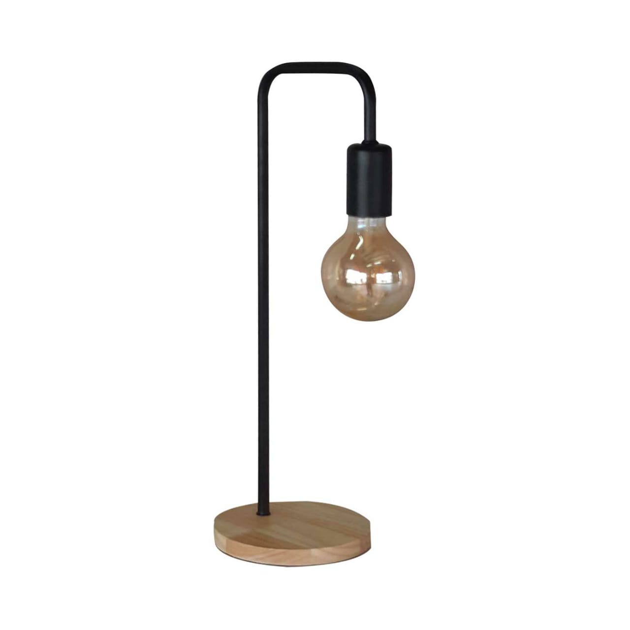 Elliot Table Lamp