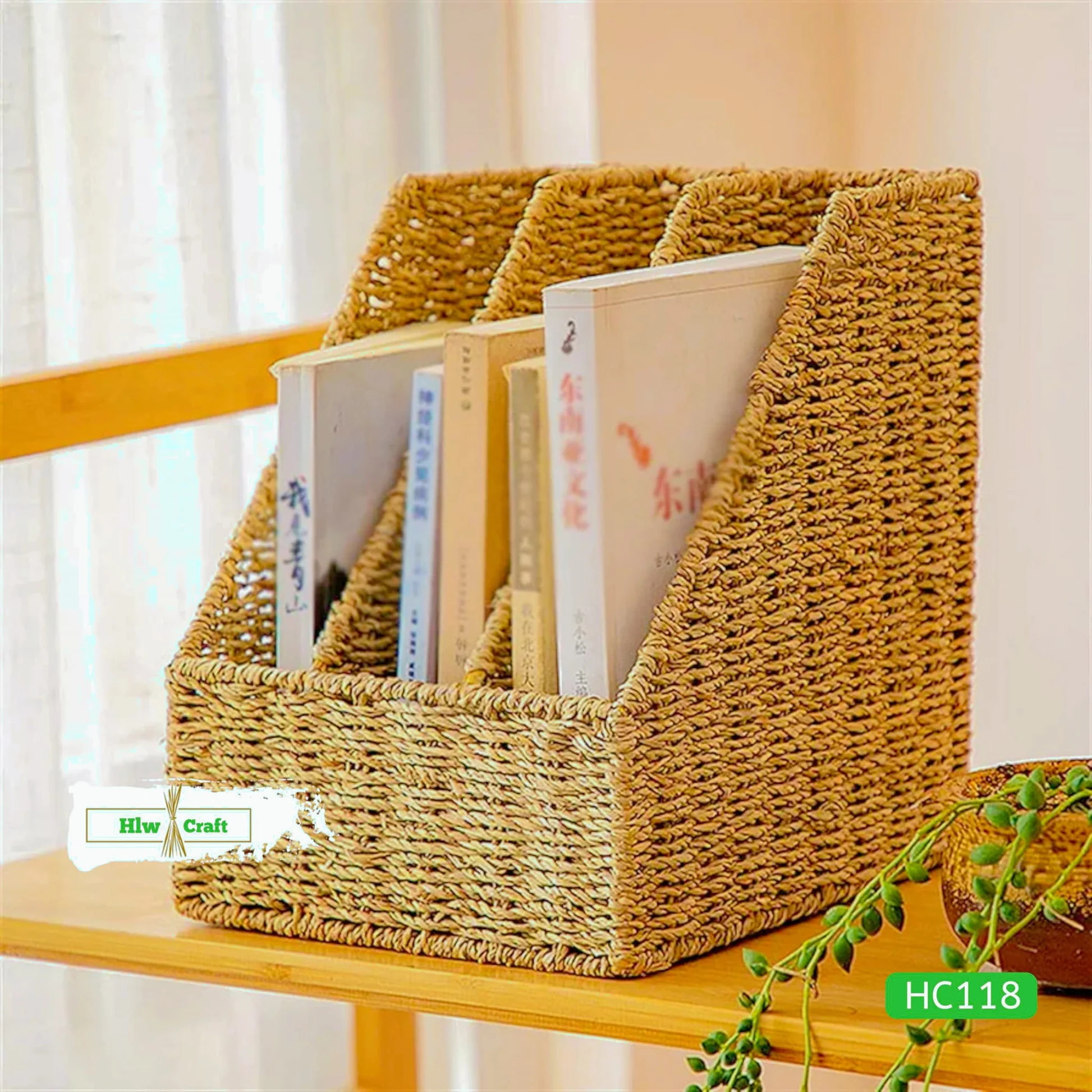 Strand  File Organiser