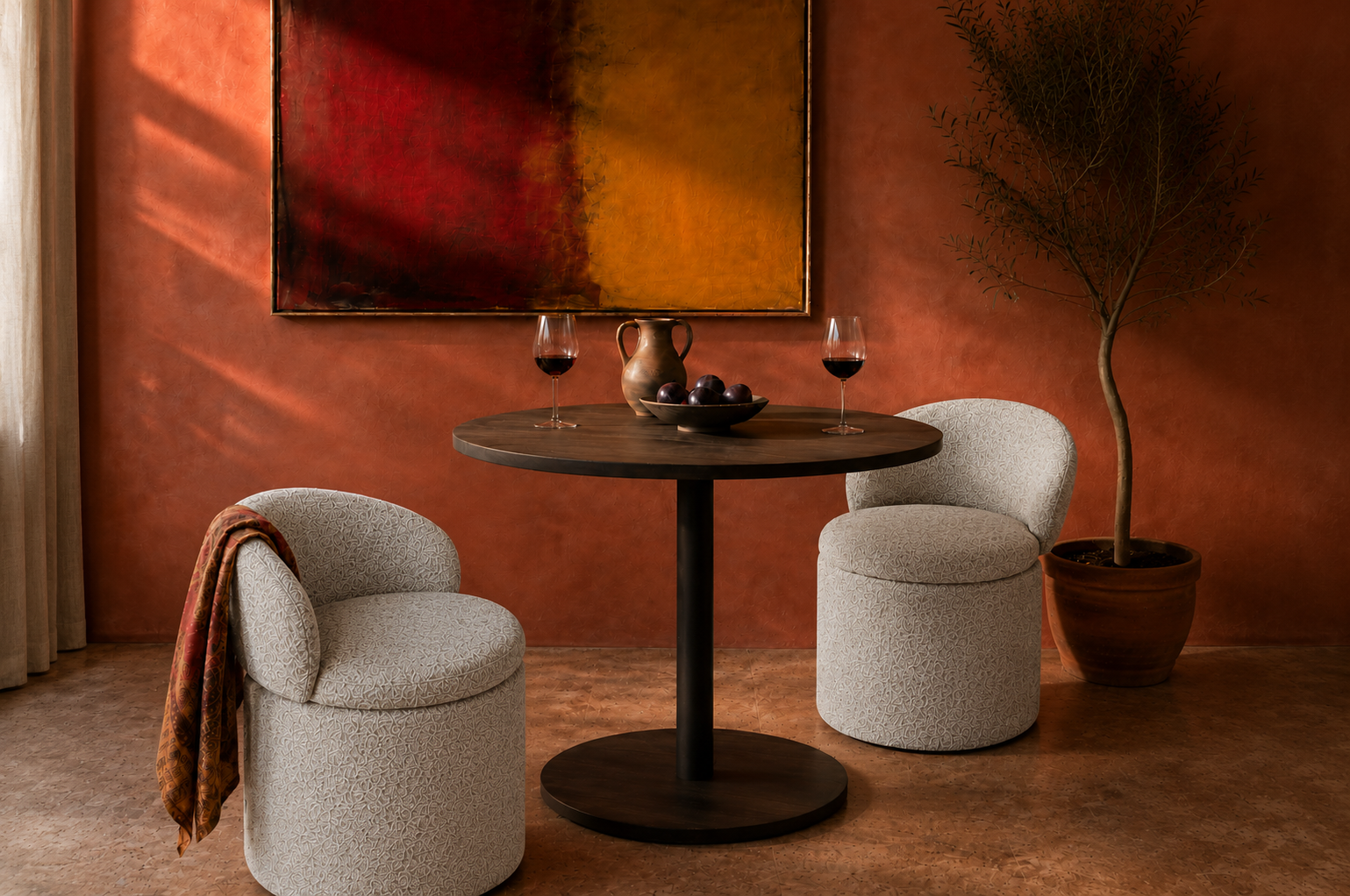 Chantilly Dining Chair