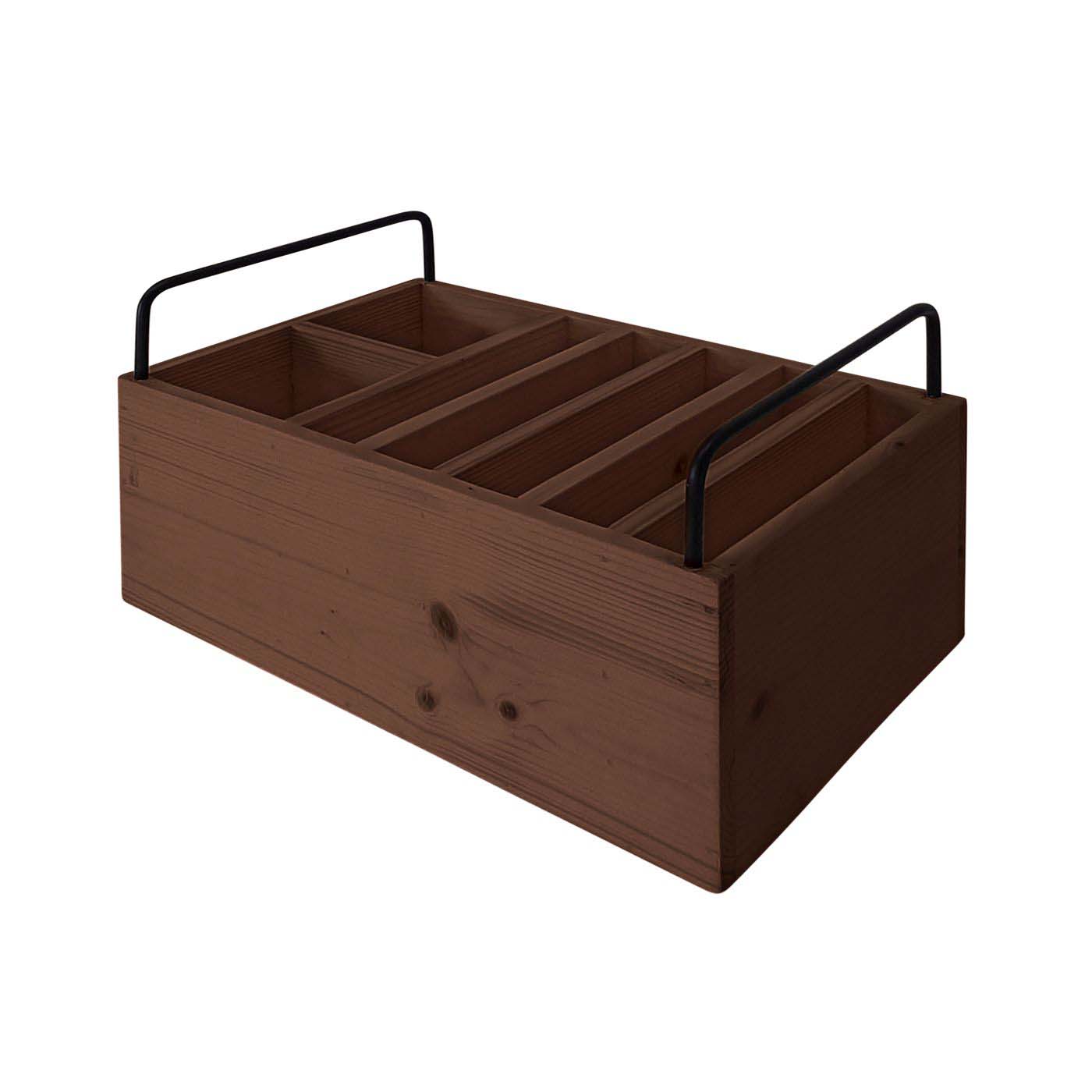 Nadoba Utensil Box