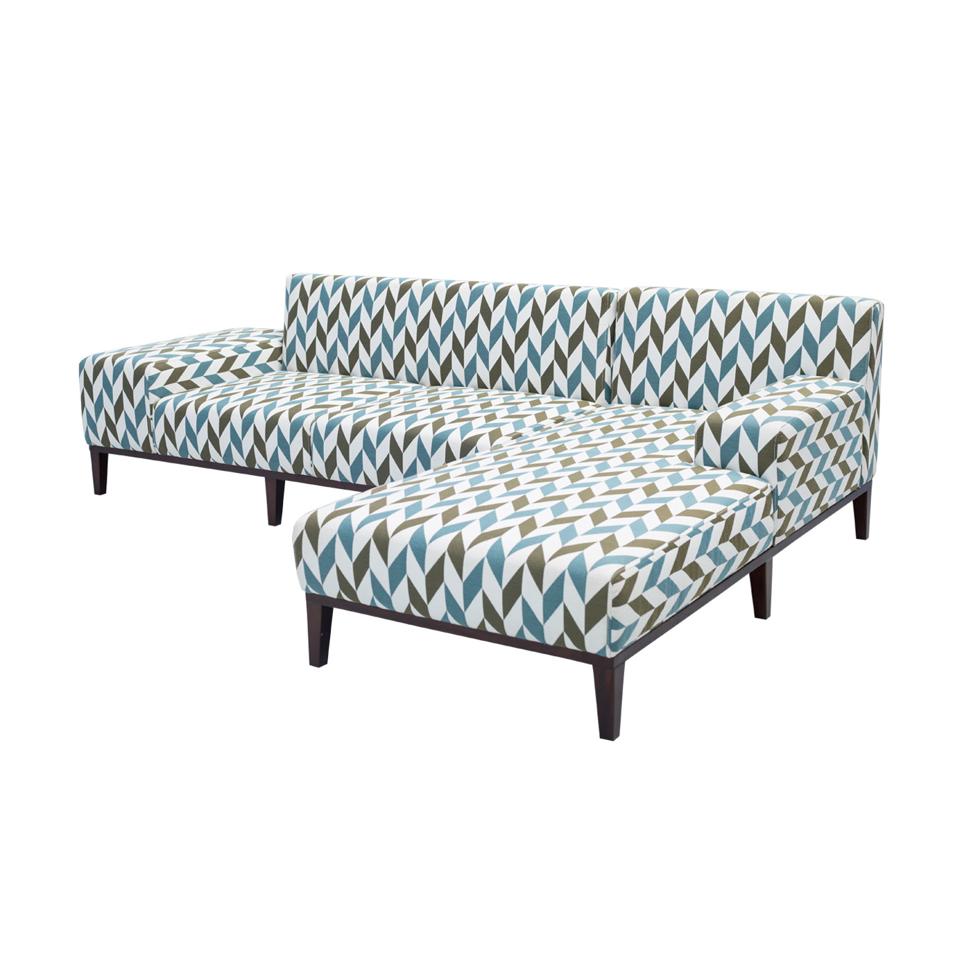 Soho  Dark Sofa