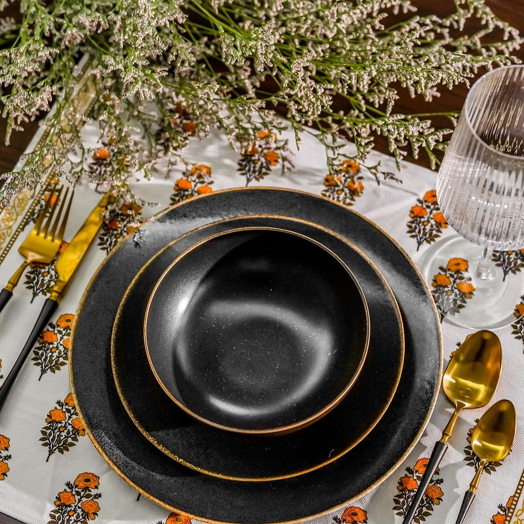Argento Cutlery