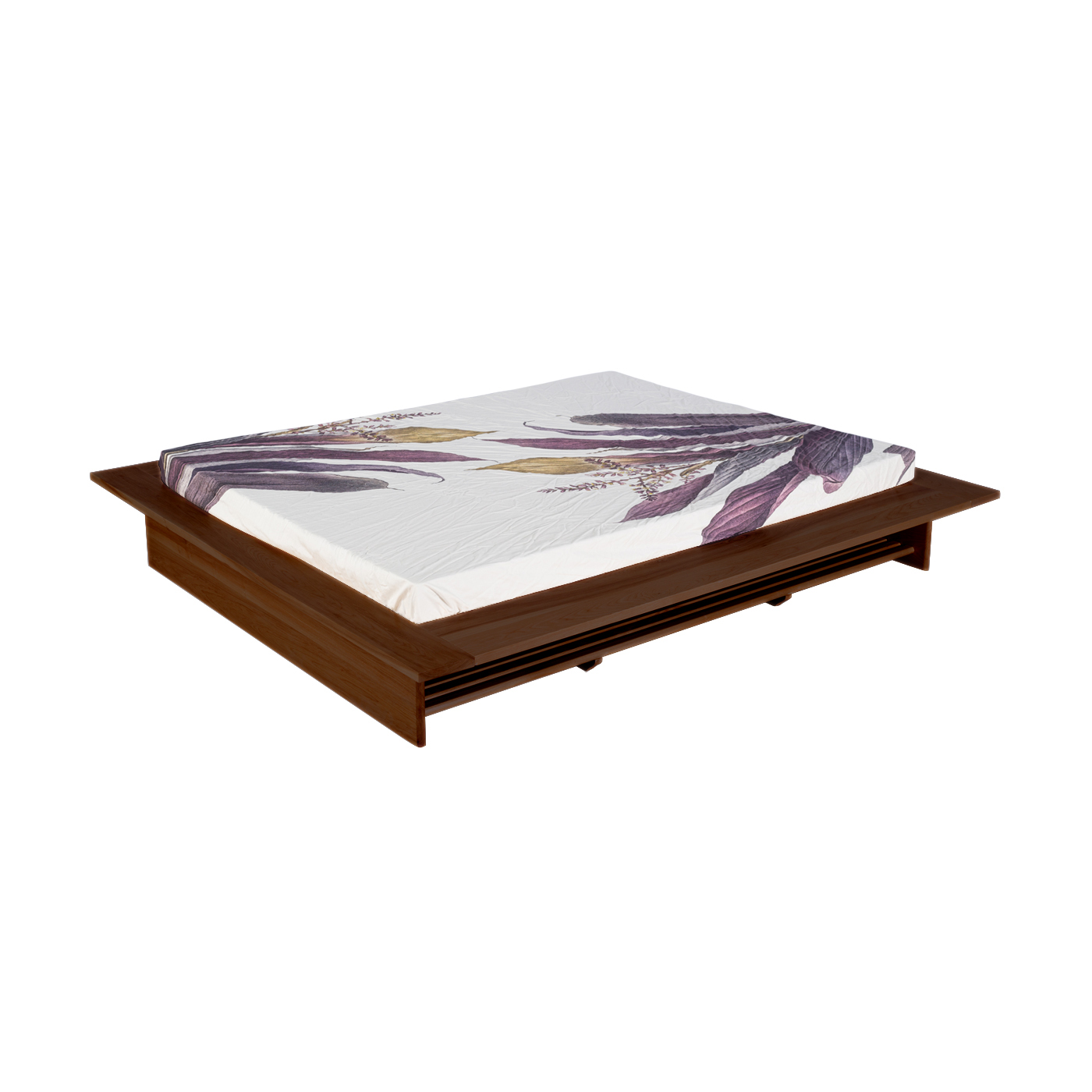 Soho King Bed