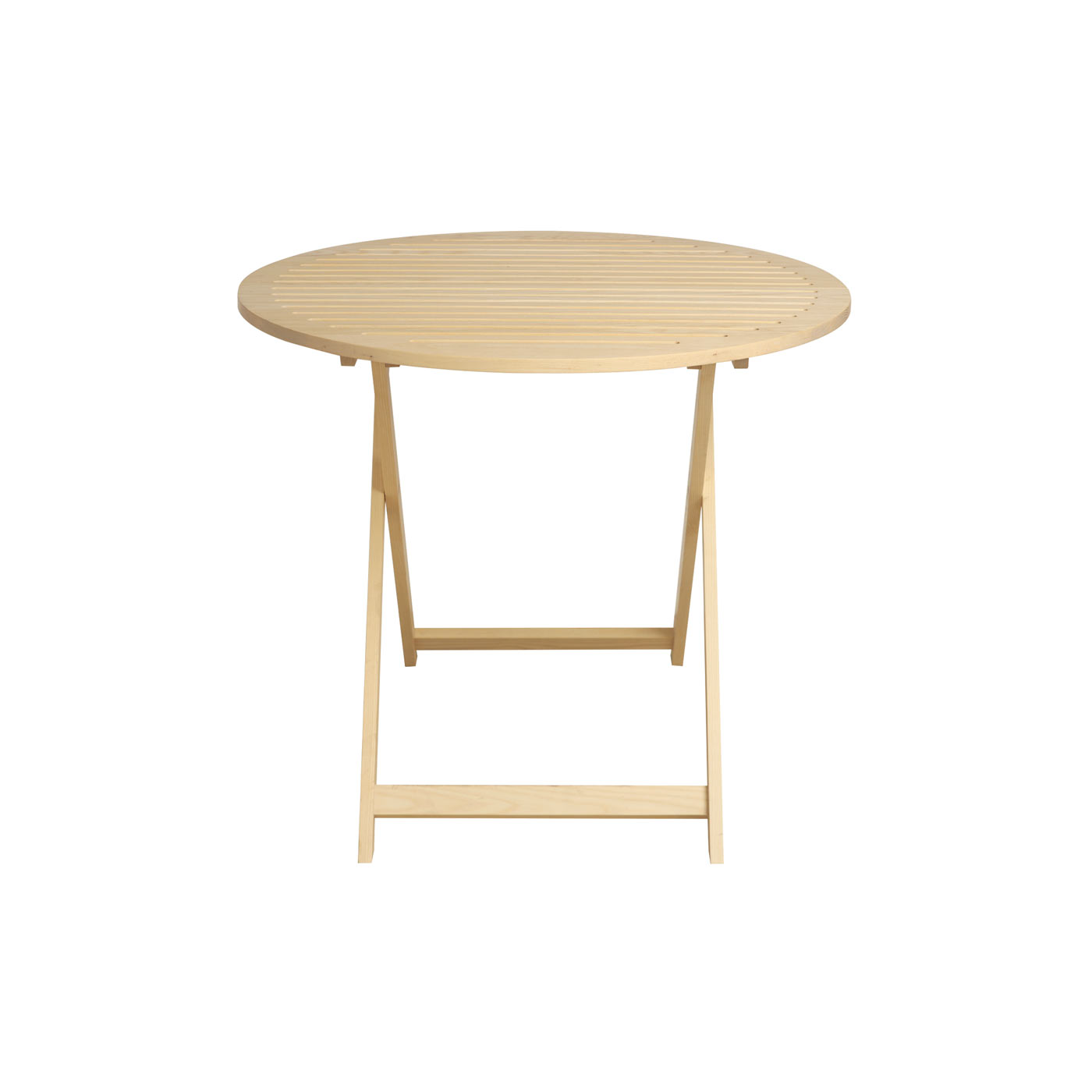 Palermo Folding Table