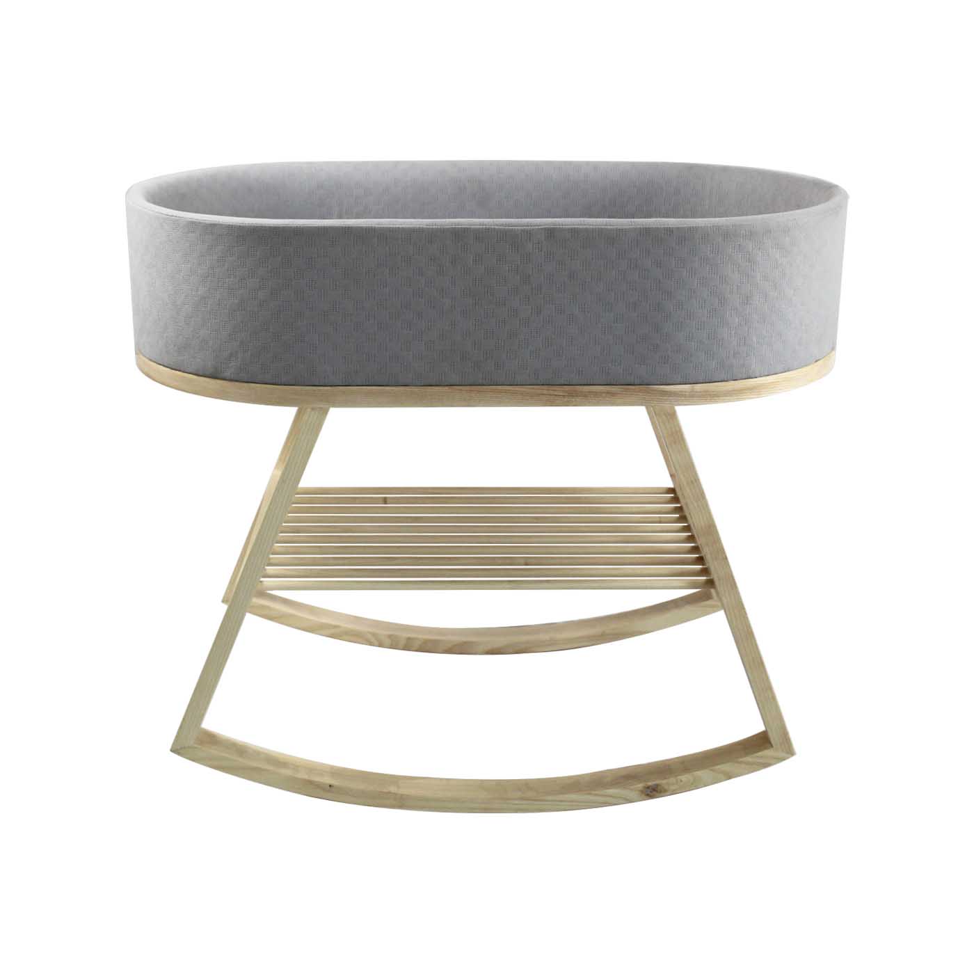 Bayi  Baby Cradle