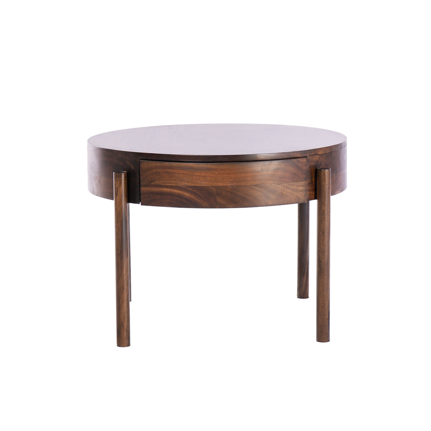 Boppard Bedside Table